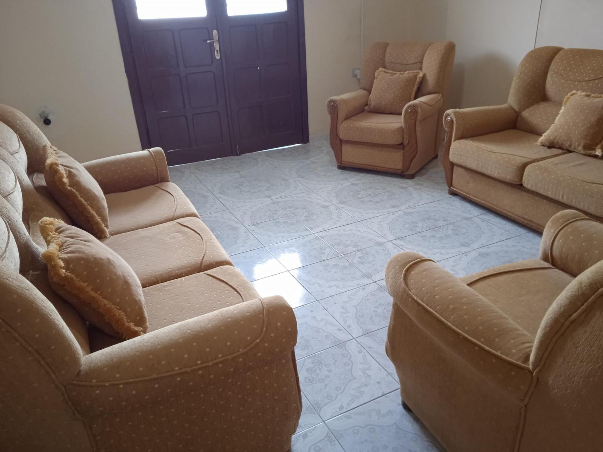 Vila N Dervishi Vlorë Exterior foto